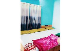 Shreeram Guest House !Ujjain Near Mahakal Temple Fully! Aircondition Property With Parking!